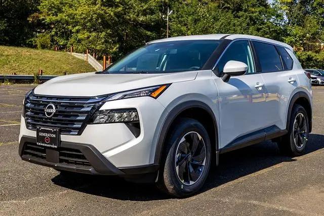 2026 Nissan Rogue SV for sale in North Plainfield, NJ