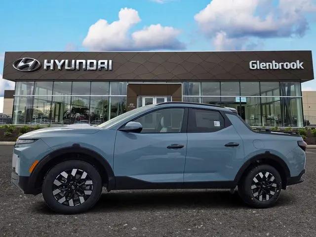 2026 Hyundai Santa Cruz SEL for sale in Fort Wayne, IN