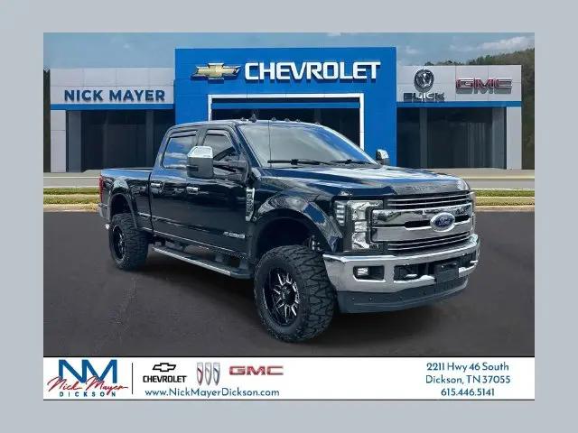 2019 Ford F-350 XL for sale in Dickson, TN