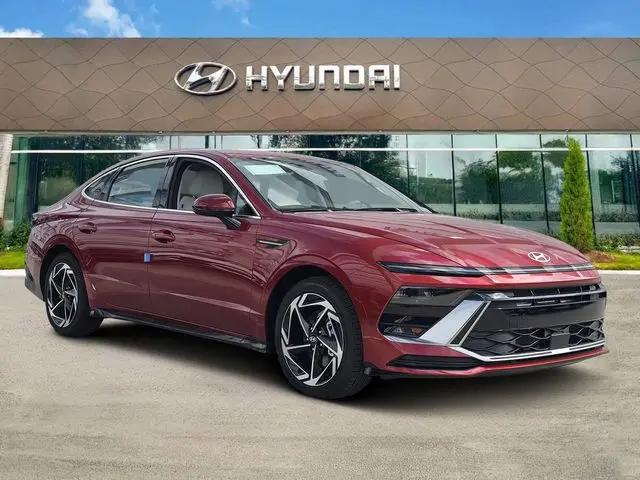 2026 Hyundai Sonata SEL Sport for sale in Coconut Creek, FL