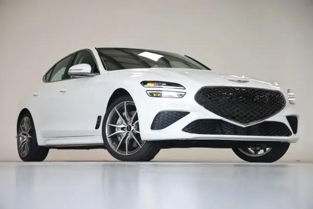 2026 Genesis G70 2.5T AWD for sale in Aurora, IL