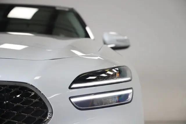 2026 Genesis G70 2.5T AWD