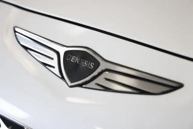 2026 Genesis G70 2.5T AWD