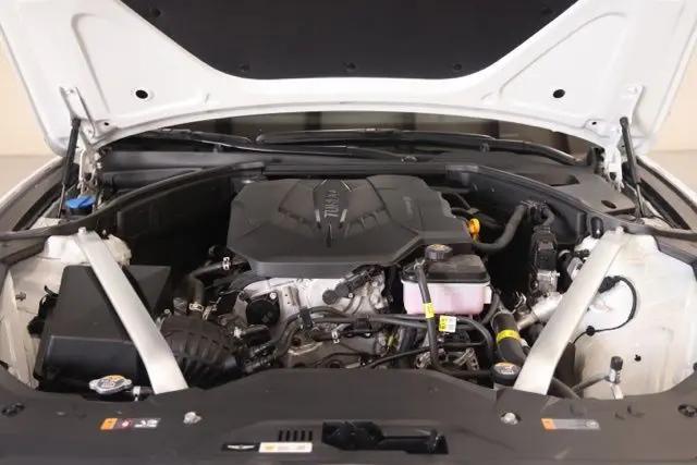 2026 Genesis G70 2.5T AWD