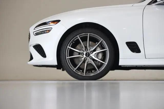 2026 Genesis G70 2.5T AWD