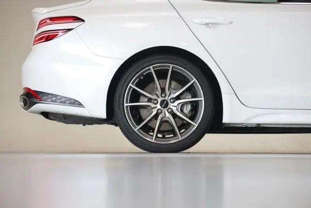 2026 Genesis G70 2.5T AWD