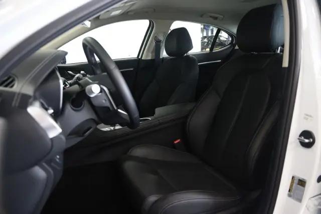 2026 Genesis G70 2.5T AWD
