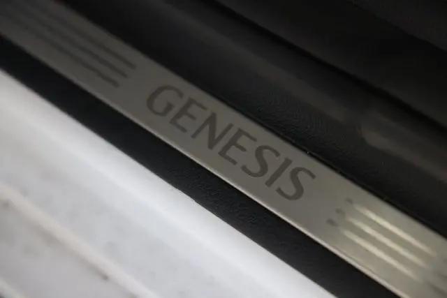 2026 Genesis G70 2.5T AWD