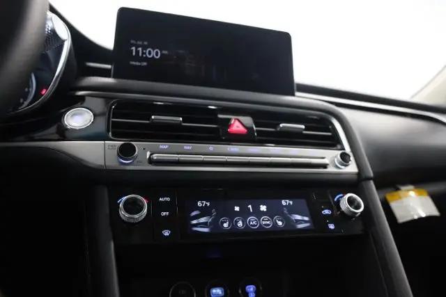 2026 Genesis G70 2.5T AWD