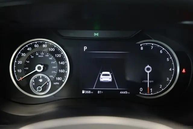 2026 Genesis G70 2.5T AWD