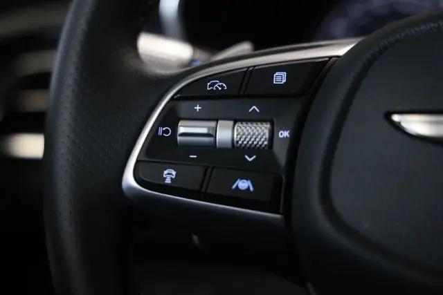 2026 Genesis G70 2.5T AWD