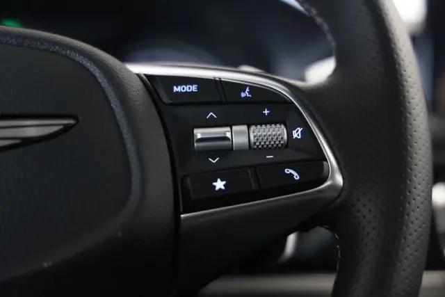 2026 Genesis G70 2.5T AWD
