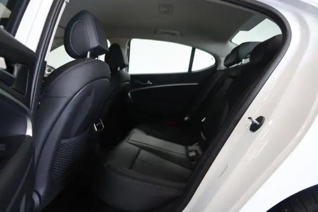 2026 Genesis G70 2.5T AWD