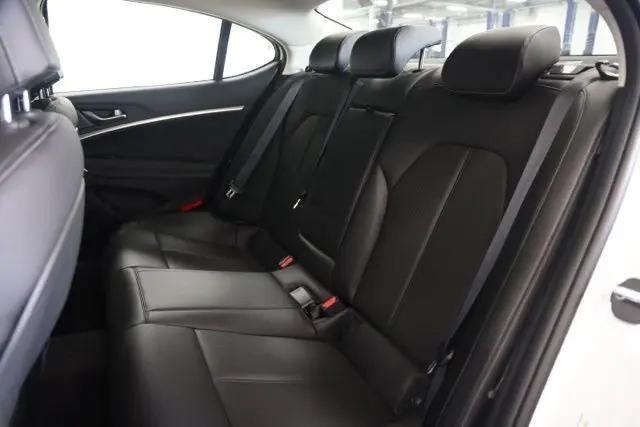 2026 Genesis G70 2.5T AWD