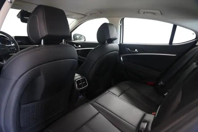 2026 Genesis G70 2.5T AWD