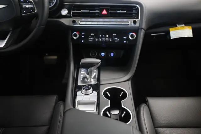 2026 Genesis G70 2.5T AWD