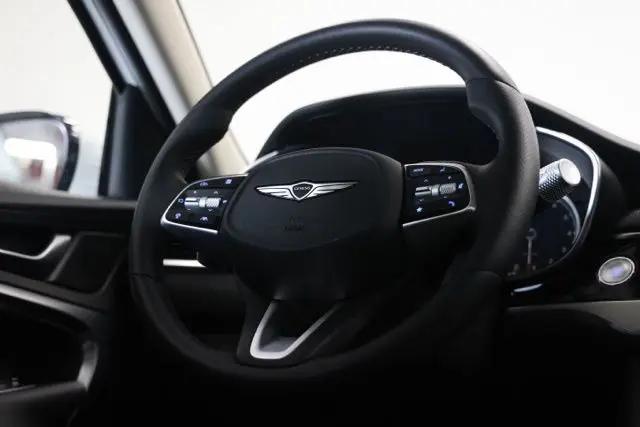 2026 Genesis G70 2.5T AWD