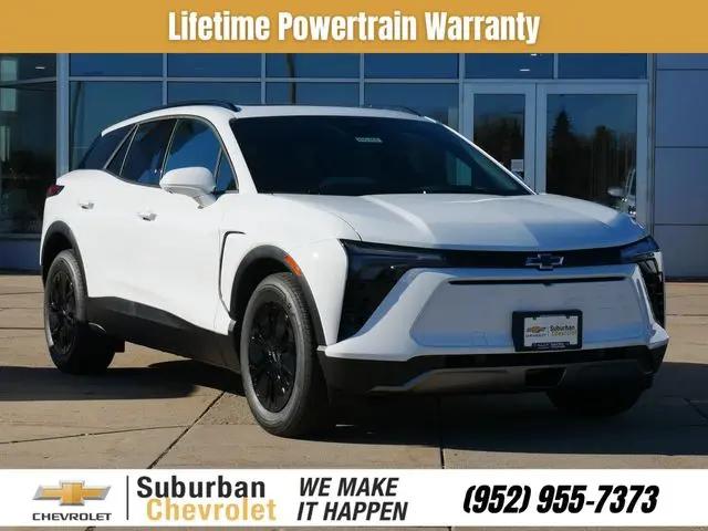 2026 Chevrolet V Blazer LT AWD for sale in Eden Prairie, MN