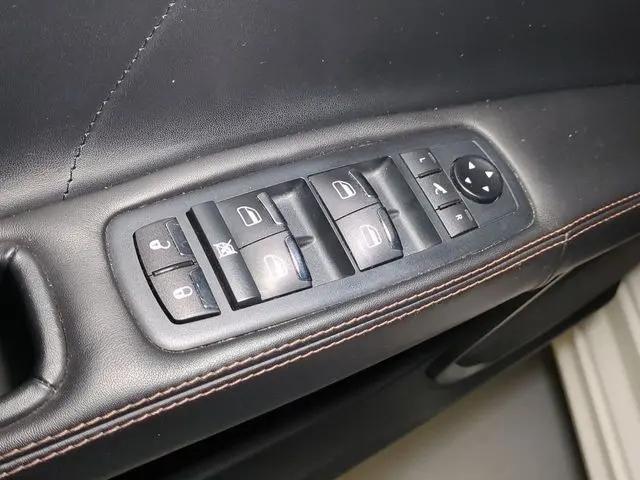 2022 Maserati Ghibli Modena