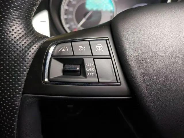 2022 Maserati Ghibli Modena