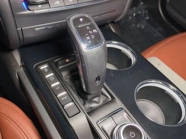 2022 Maserati Ghibli Modena