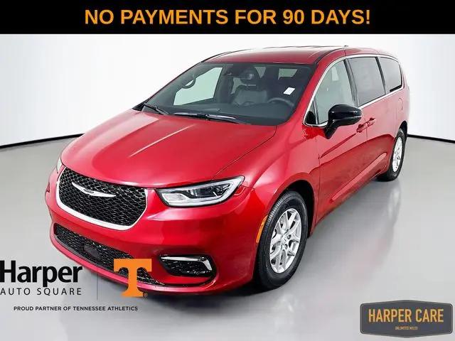 2026 Chrysler Pacifica Select for sale in Alcoa, TN