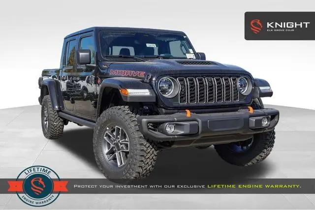 2026 Jeep Gladiator Sport for sale in Elk Grove, CA
