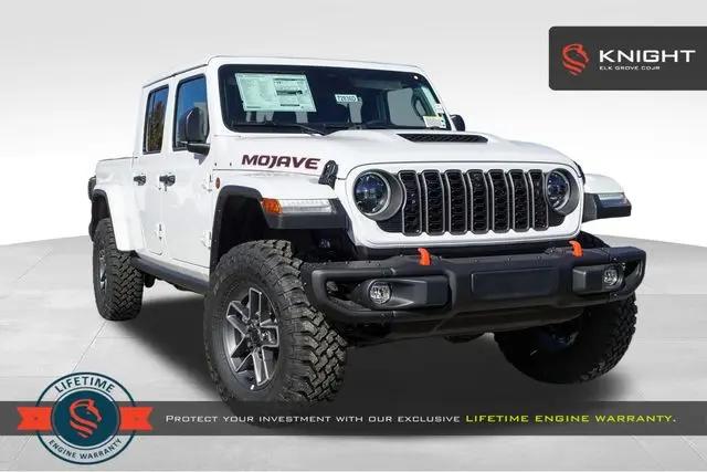 2026 Jeep Gladiator Sport for sale in Elk Grove, CA