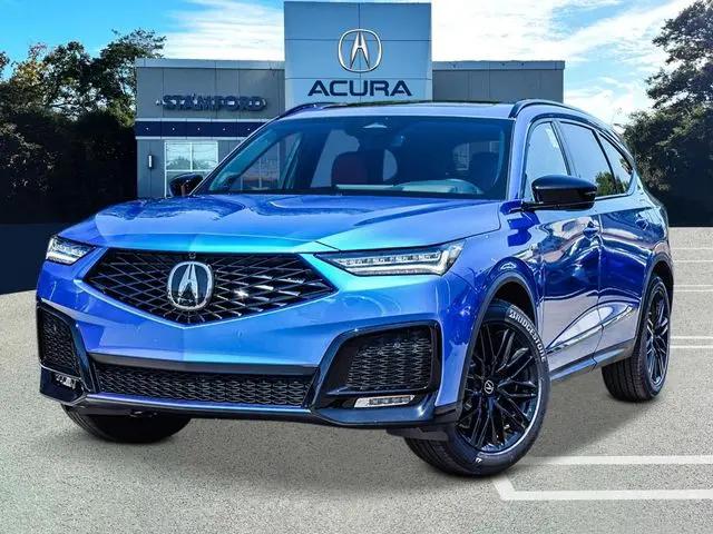 2026 Acura MDX A-SPEC Advance Package for sale in Stamford, CT