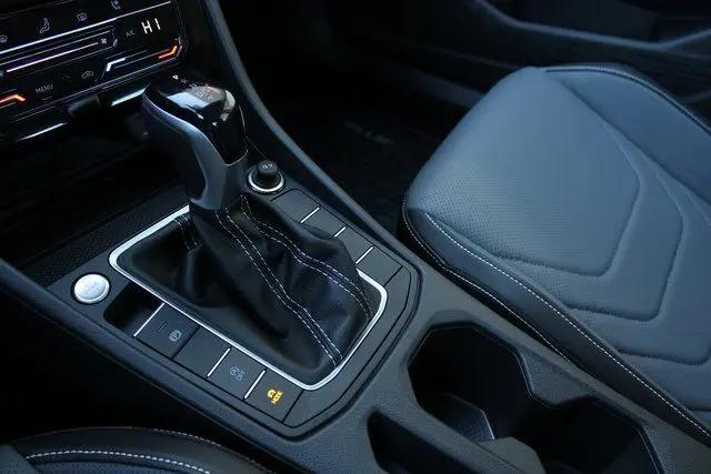2026 Volkswagen Jetta SEL