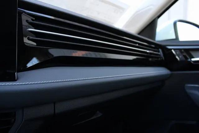 2026 Volkswagen Jetta SEL