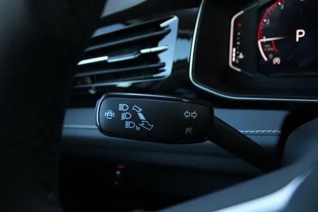 2026 Volkswagen Jetta SEL