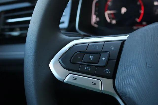 2026 Volkswagen Jetta SEL