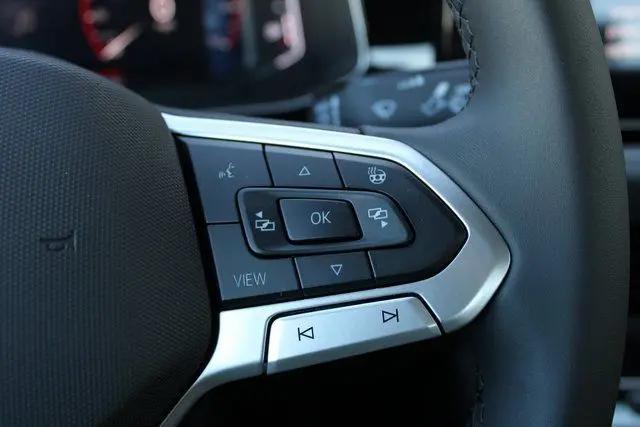 2026 Volkswagen Jetta SEL