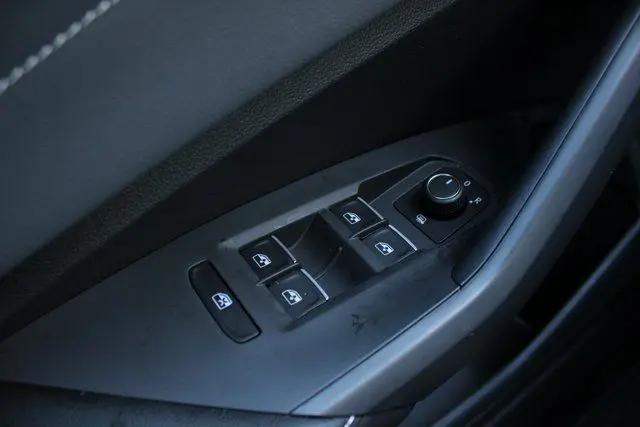 2026 Volkswagen Jetta SEL