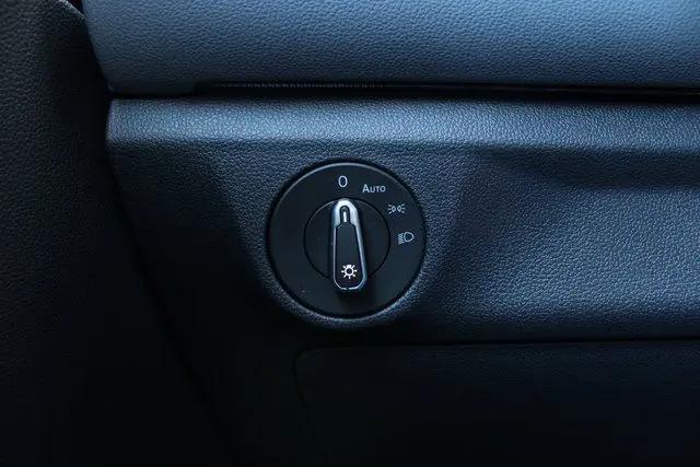2026 Volkswagen Jetta SEL