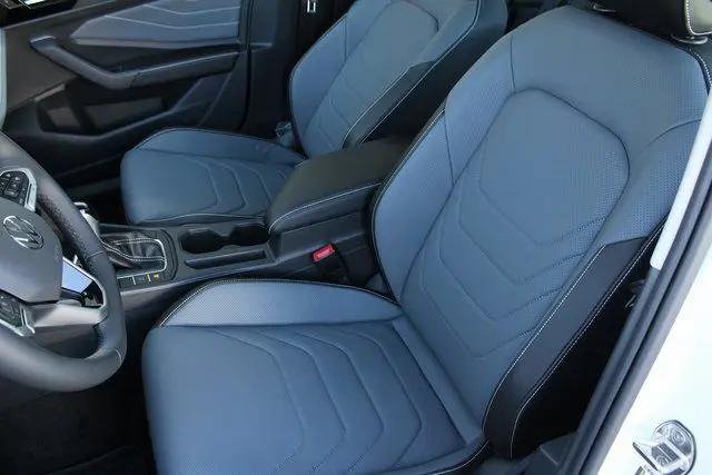 2026 Volkswagen Jetta SEL