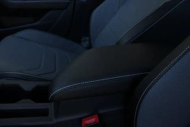 2026 Volkswagen Jetta SEL