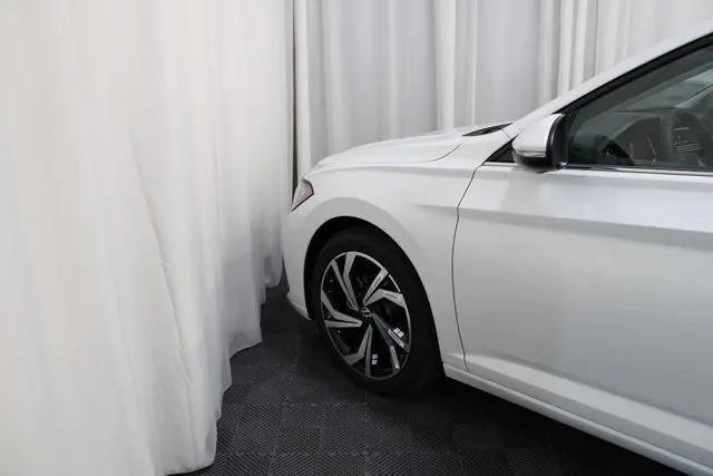 2026 Volkswagen Jetta SEL