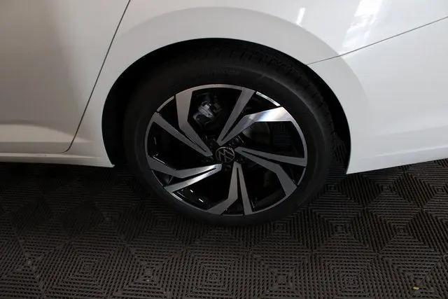 2026 Volkswagen Jetta SEL