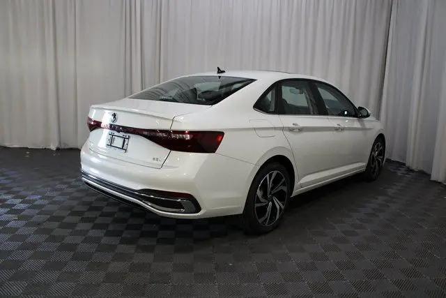 2026 Volkswagen Jetta SEL