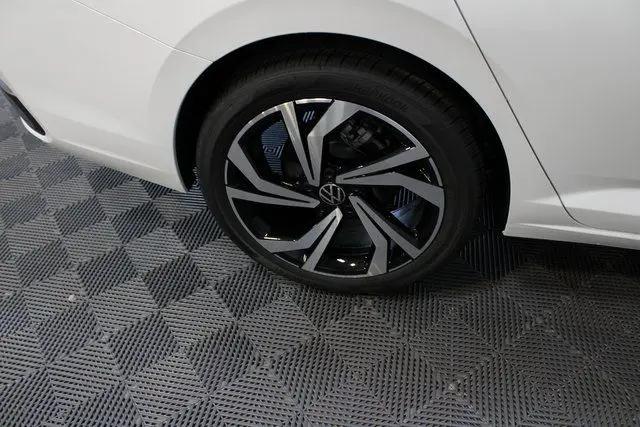 2026 Volkswagen Jetta SEL