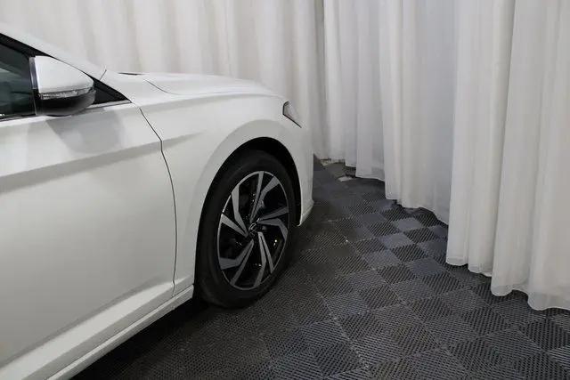 2026 Volkswagen Jetta SEL