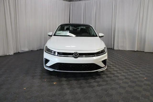 2026 Volkswagen Jetta SEL