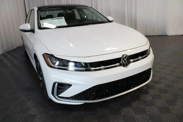 2026 Volkswagen Jetta SEL
