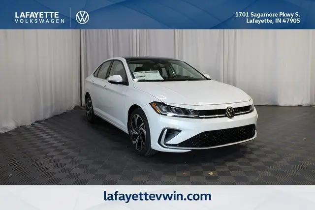 2026 Volkswagen Jetta SEL for sale in Lafayette, IN