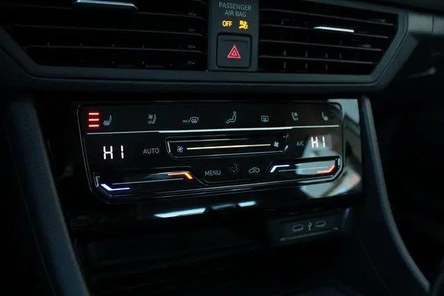 2026 Volkswagen Jetta SEL