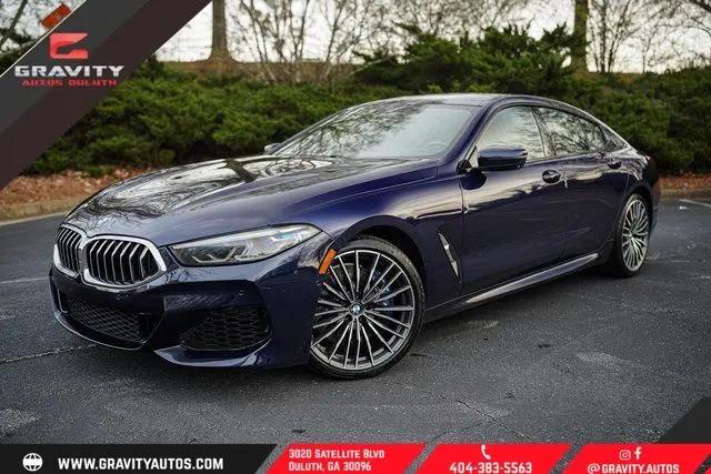 2020 BMW 840i Gran Coupe xDrive for sale in Duluth, GA