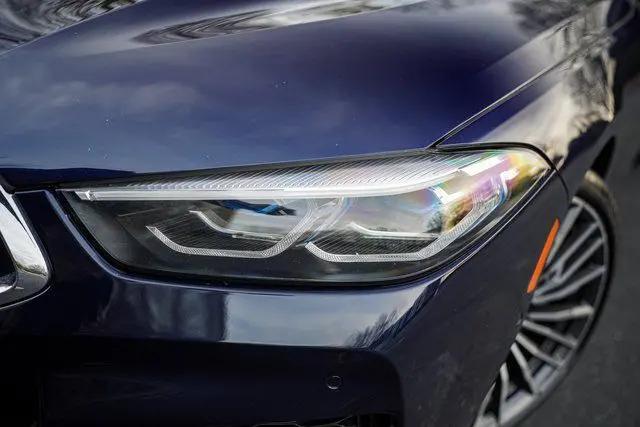 2020 BMW 840i Gran Coupe xDrive