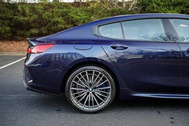 2020 BMW 840i Gran Coupe xDrive
